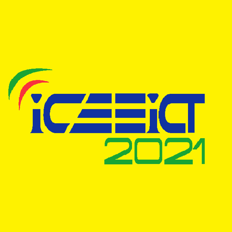 ICEEICT conference logo