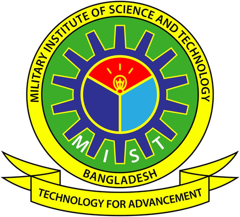 Military Institute of Science and Technology logo