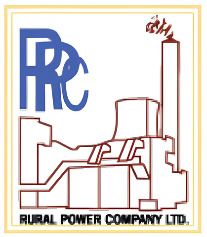 Rural Power Company Limited logo